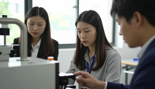 规格定制在批量生产中的使用与维护要点